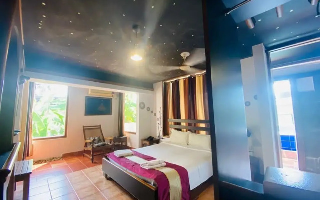 Casa Tropicana - Villa Tidina