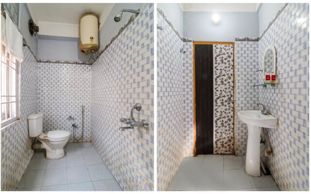 Hotel Fortune by OYO Rooms