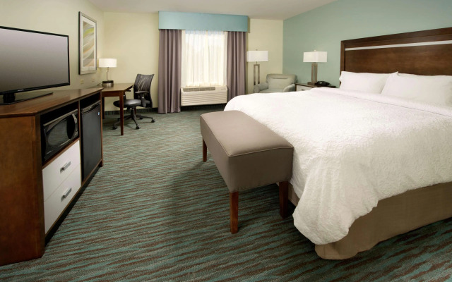 Hampton Inn & Suites Chattanooga/Hamilton Place