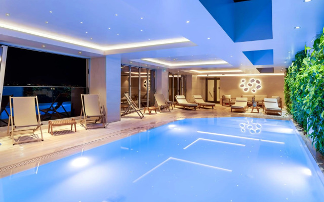 Holiday Inn Thessaloniki by IHG