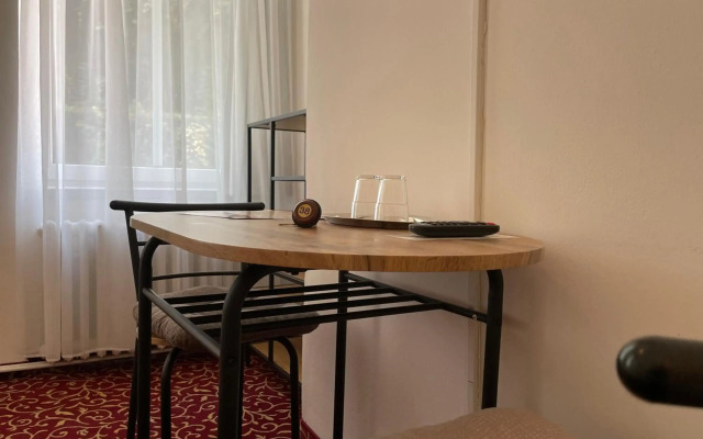 Hotel Romania