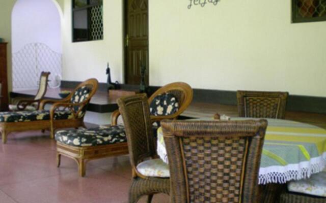 Leijay Garden Retreat