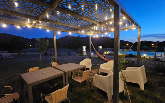 Los Cóndores Aparts.