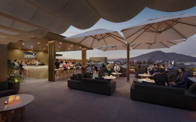 AC Hotel San Rafael Downtown