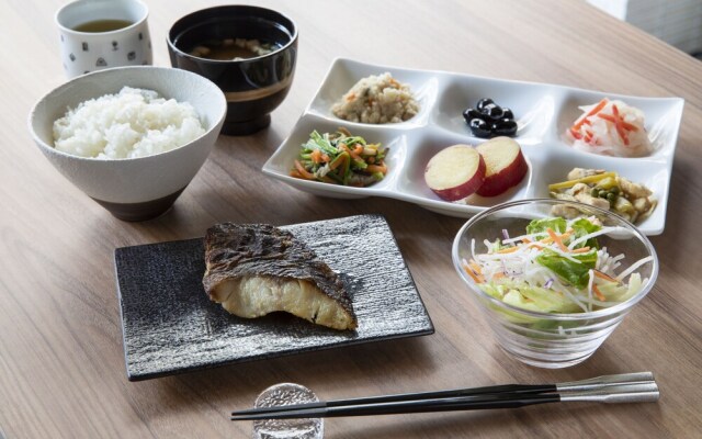 Kyoto Gion U-BELL Hotel