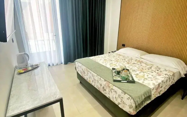 Hotel Portum