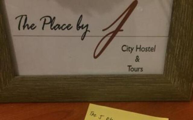 The Place by J