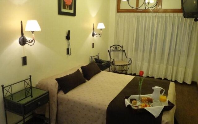 Hotel Pacífico