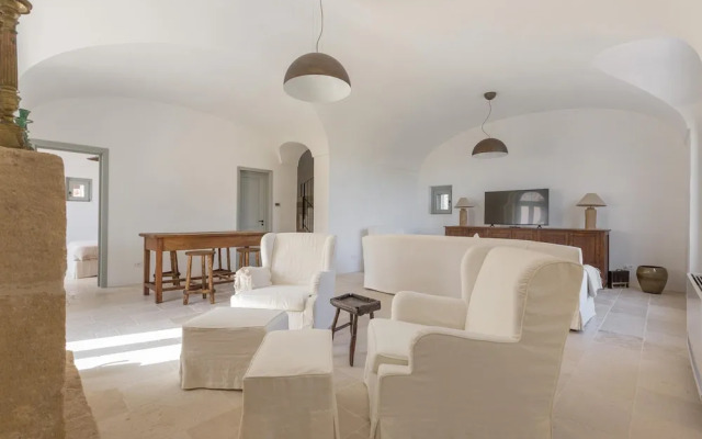 3643 Masseria Stella del Monte by Perle di Puglia