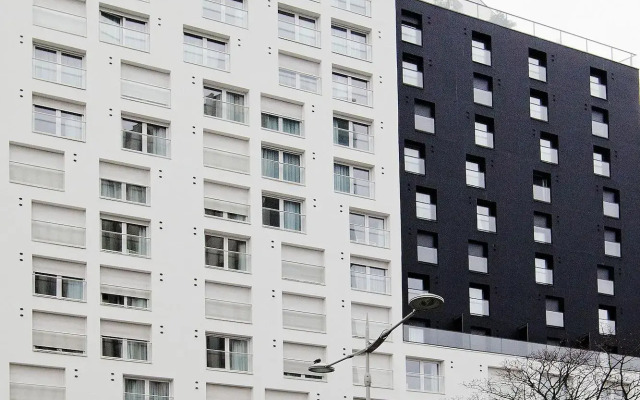 Séjours & Affaires Paris Bagnolet