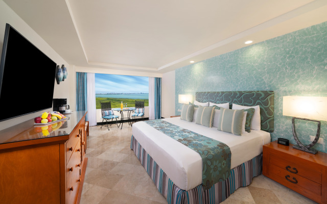 The Sens Cancun By Oasis
