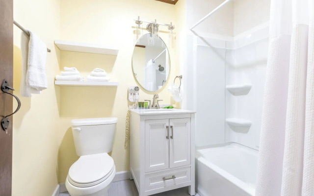 Innsbruck Inn at Stowe