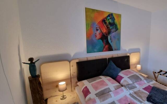 Heidhohn Comfortable Holiday Residence