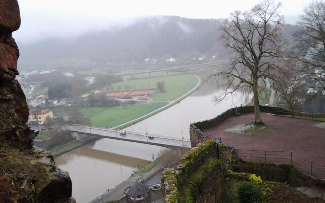 Saar-Mosel-Tal
