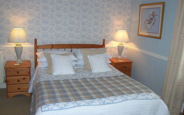 Comely Bank Guest House