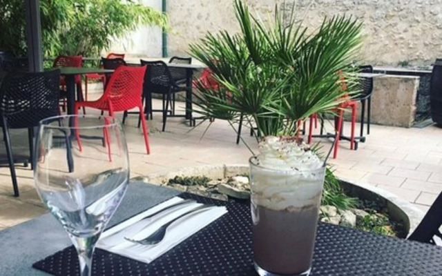 Hotel Le Montloire