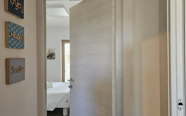 Residenza Lamandia in Capitolo