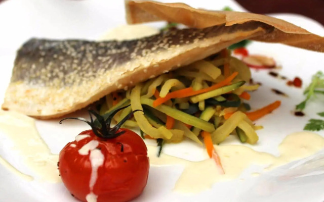 Logis Central Hôtel & Spa