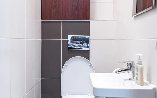 Apartman v Tatranskej Lomnici