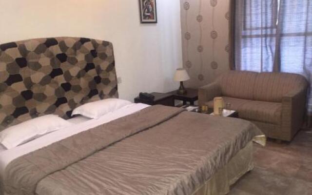 Hotel Gold Residency Kurukshetra