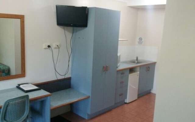 Bushland Beach Tavern