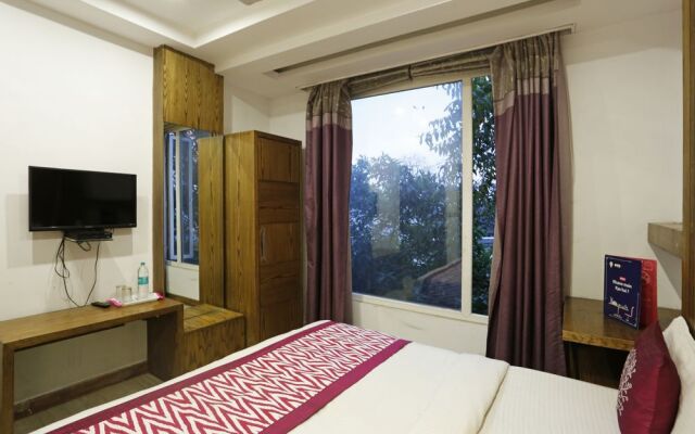 OYO 8479 Hotel Ambience