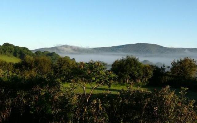 Shandrum Lodge