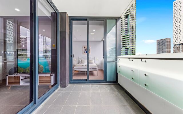 Resort facilities 4 bedroom Apartment OP