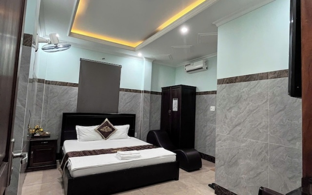 Minh Anh Hotel – Guest Rooms – Bien Hoa
