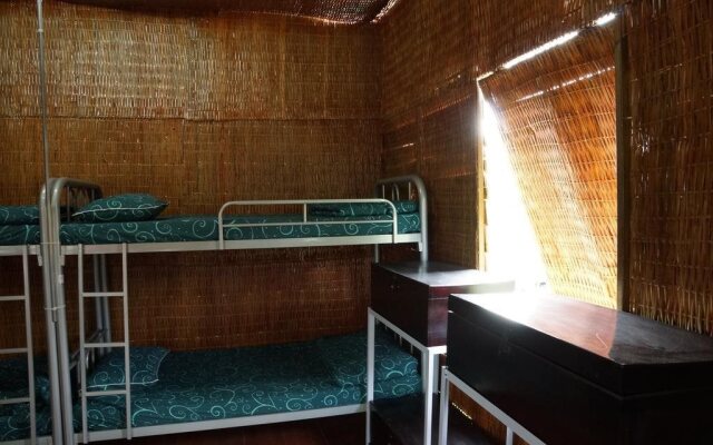 Bao Gia Trang Vien - The Green resort