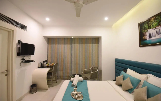 Vista Premier At Thane West