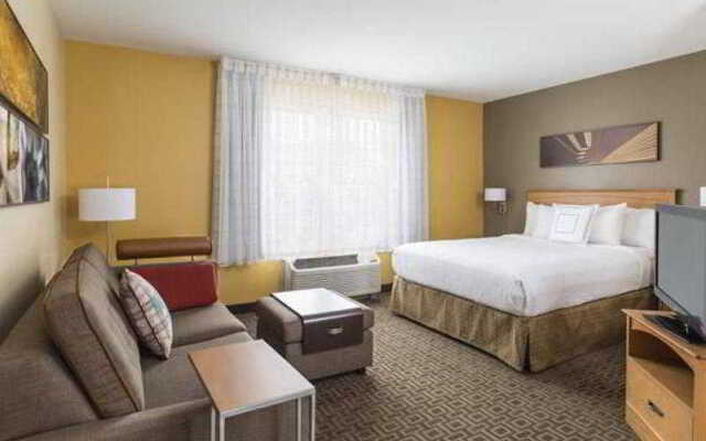 TownePlace Suites Phoenix North