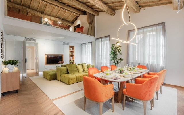 The Victory Penthouse