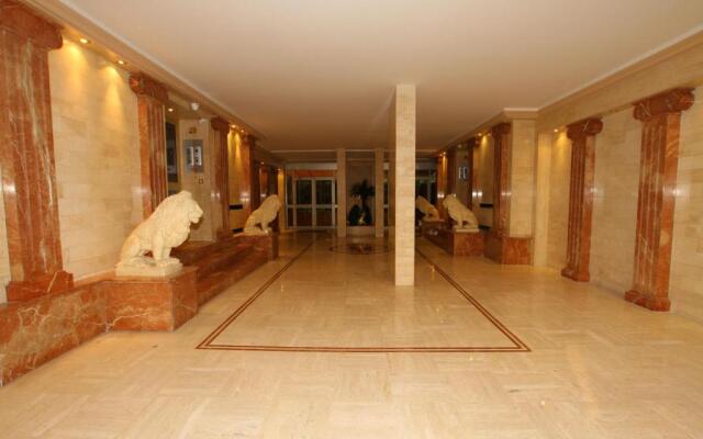 Appartements de Standing Cannes Centre
