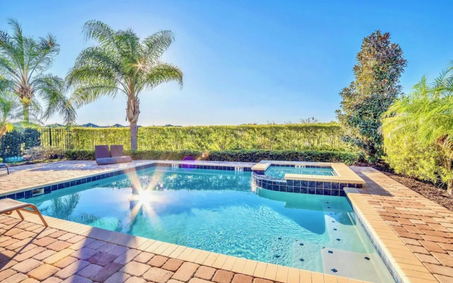 10br Luxury Mansion w Private Pool Netflix