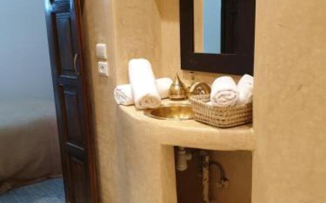 Riad Caracal