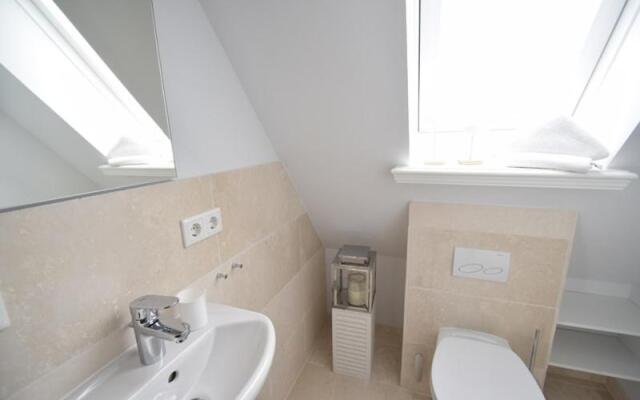 Norderstraße 55a, W6, DG, LieblingsInsel