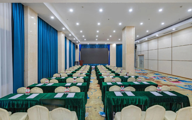 Vienna Hotel Dongguan Tangxia Garden Street