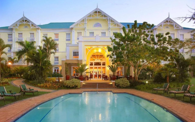 Southern Sun Emnotweni