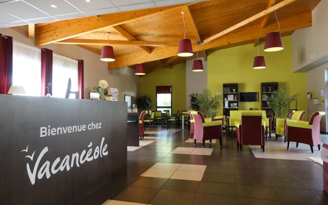 Les Rives de Pont Aven - Vacancéole