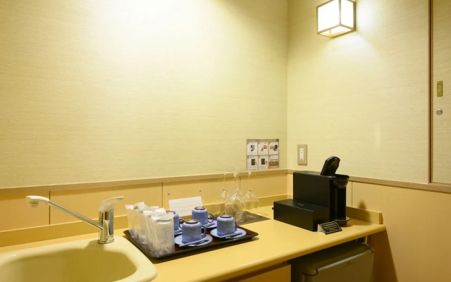 Hotel Symphony Annex