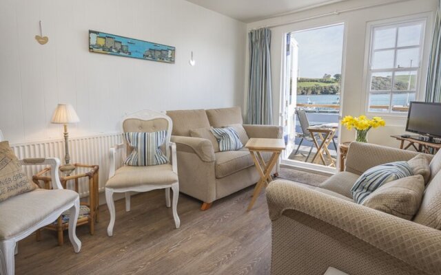 Spinnaker Cottage