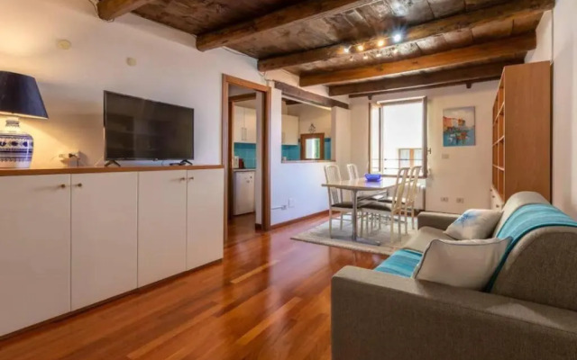 Apartment Cavour