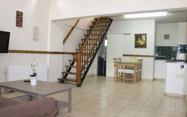 Roseum Boutique Hotel