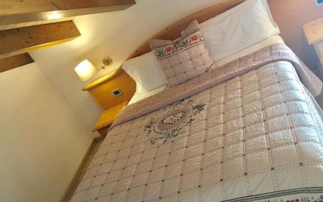 Hotel Garni I Tre Magli