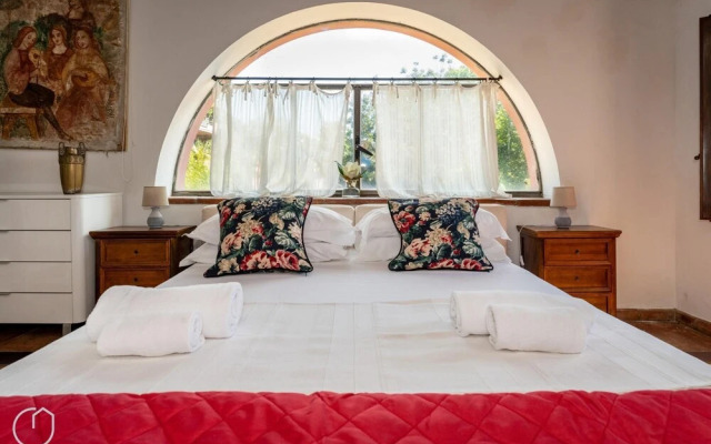 Italianway - Menadel - Casa del Leone