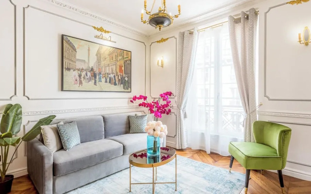 Merveil Luxury Suites - Sebastopol I-II