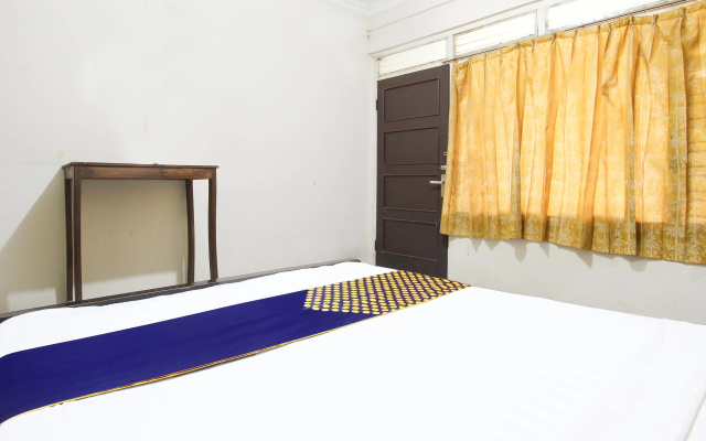 Hotel O Agung Banjarnegara – Guest Rooms – Banjarnegara