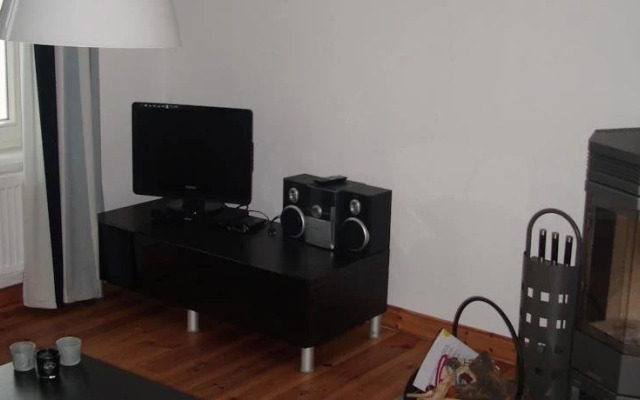 Seaside Appartements