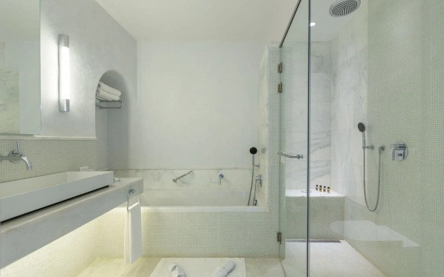 Dar el Jeld Hôtel & Spa